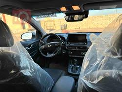 هيونداي كونا